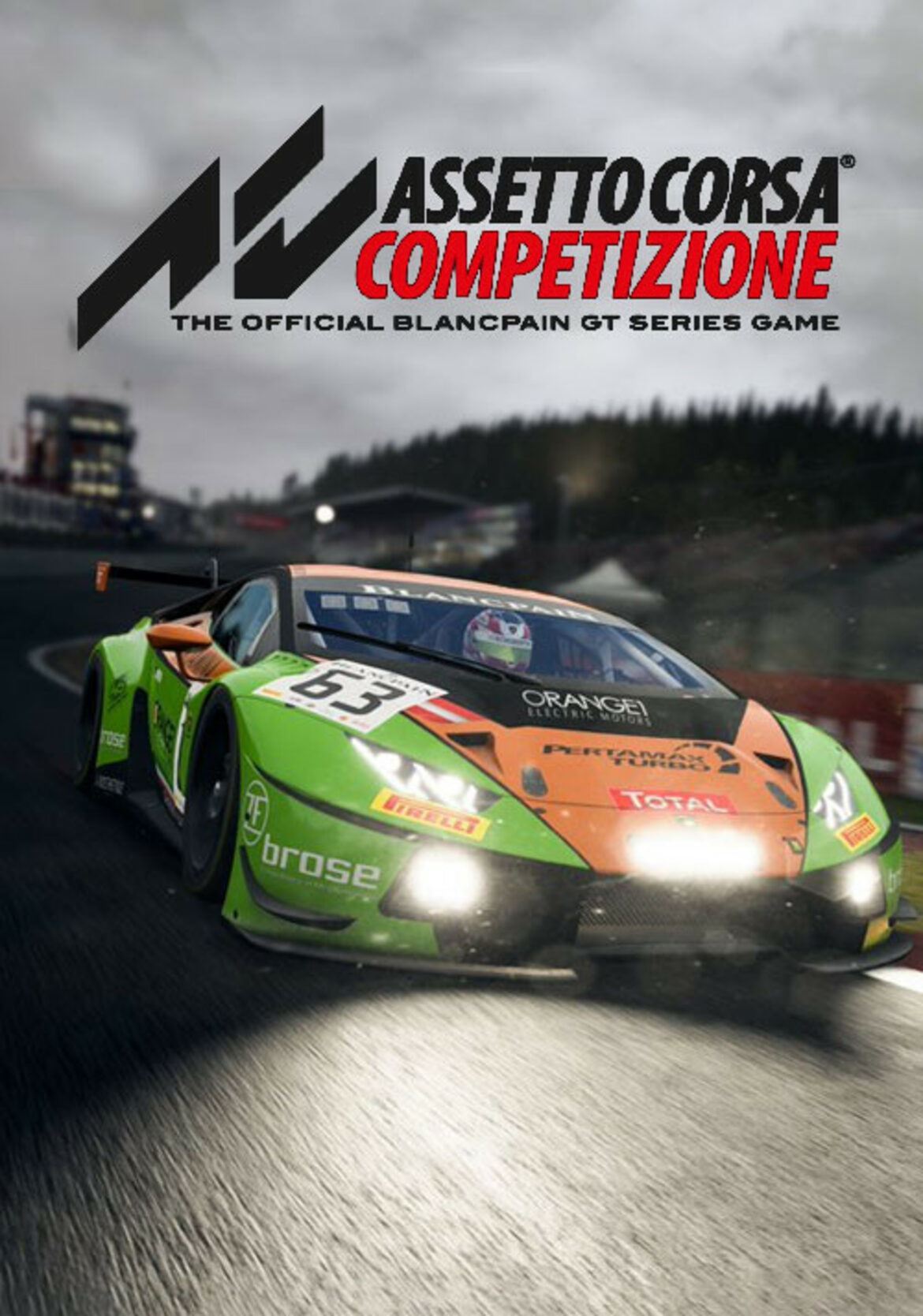 Assetto corsa competizione steam charts фото 31