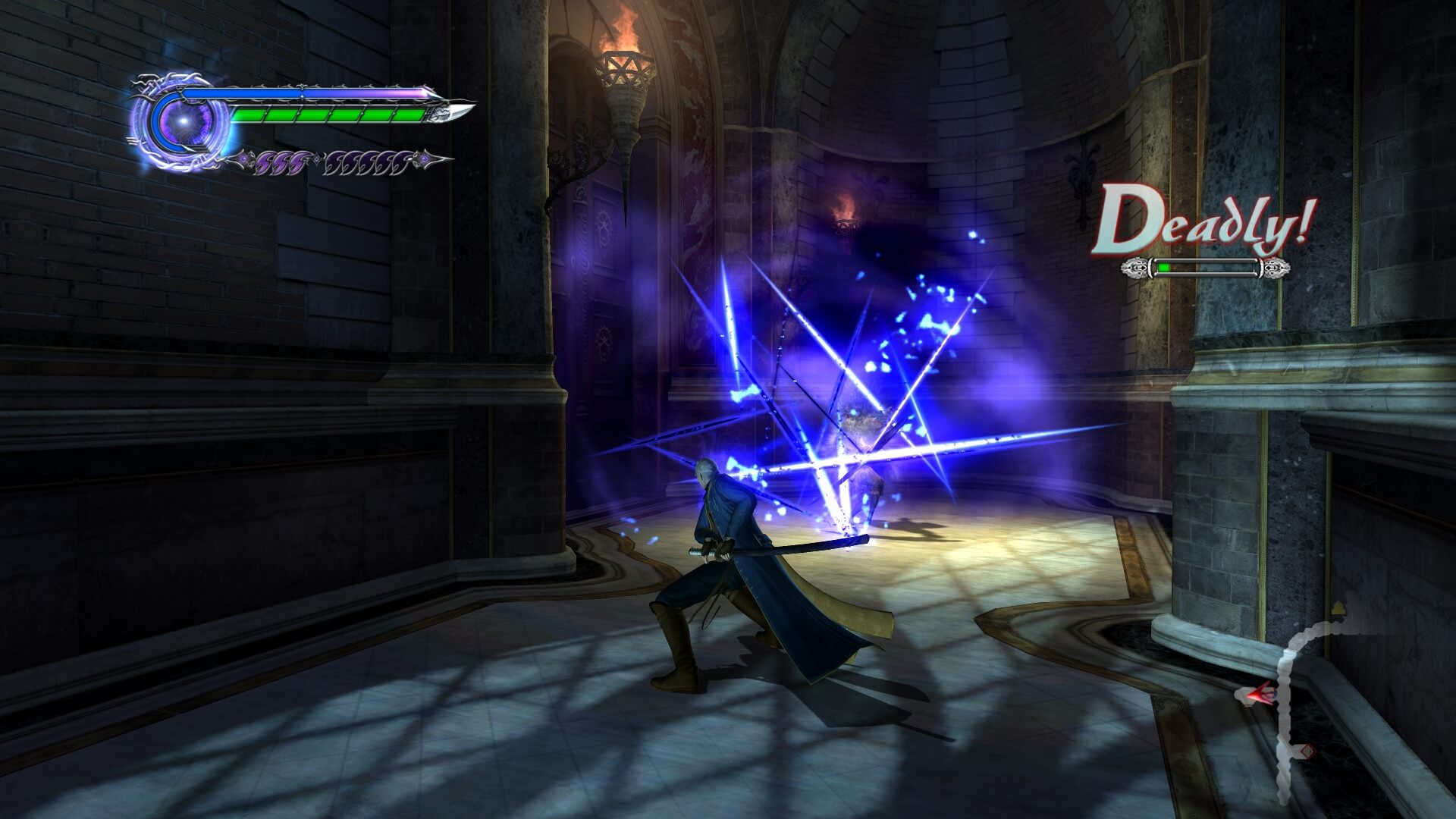 Devil May Cry 4 Special Edition Kup Steam Klucz Na Allyouplay Natychmiastowa Dostawa I Brak Ukrytych Oplat